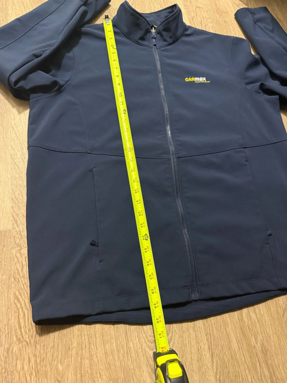 Port Authority men’s carmax